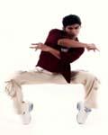 Abhijit Mhatre Model